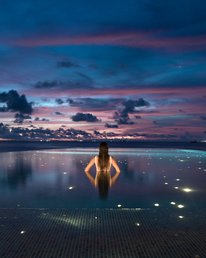 Sport & Beauty 2, Fushifaru Maldives