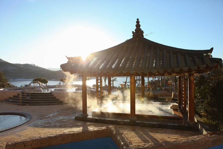Others 4, Jungheung Gold Spa & Resort, Naju
