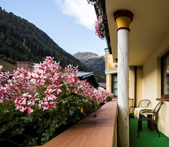 Exterior & Views 5, Hotel Alte Post, Landeck