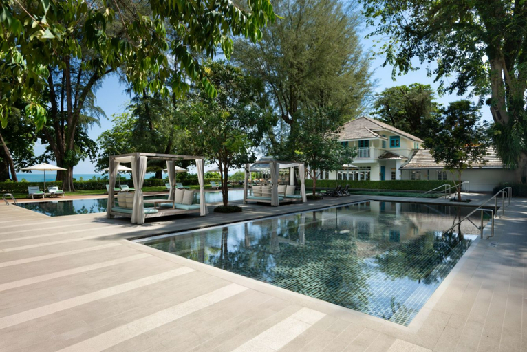 Sport & Beauty 2, Lone Pine Hotel, Penang Island