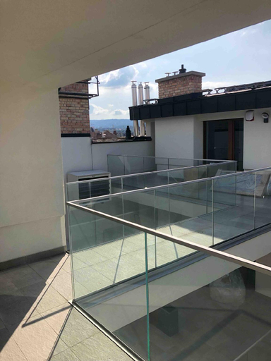 Others 4, Luxury Cozy 2 BDR Downtown Apt.7, Budapesti