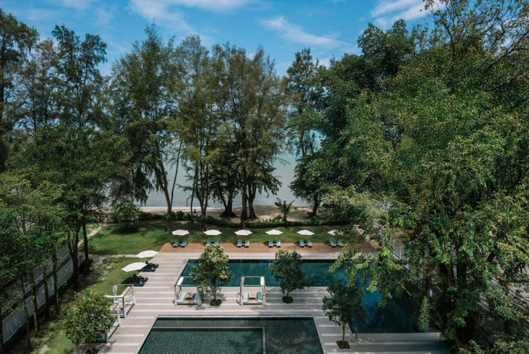 Sport & Beauty 2, Lone Pine Hotel, Penang Island