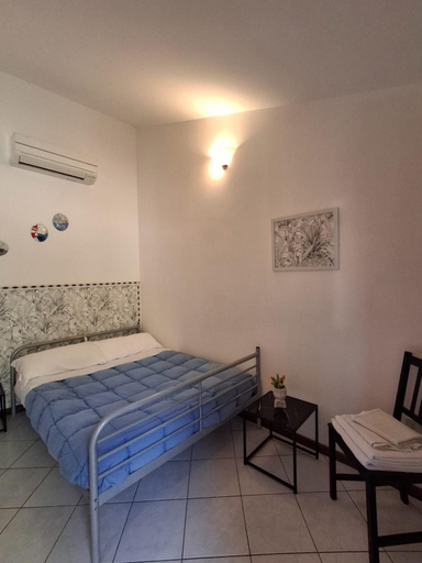 4, Agriturismo Le Vergare, Ancona
