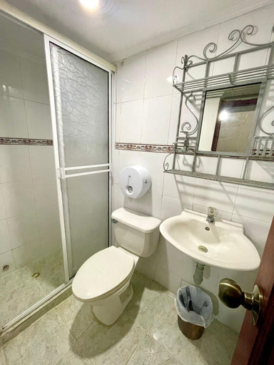 Others 2, Hotel Mangata, Cartagena de Indias