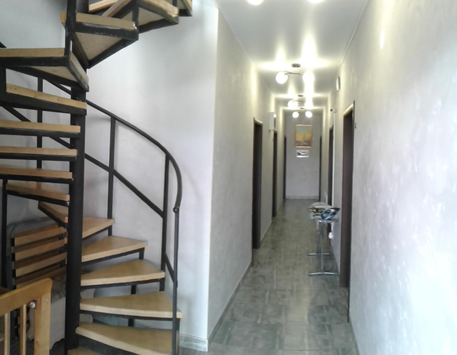 Others 5, Korvet, Sochi gorsovet