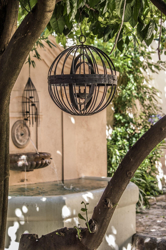 Others 5, Finca Villa Juan, Badajoz
