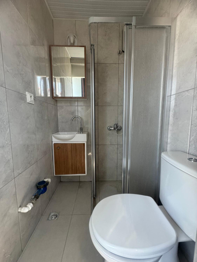 2, Turap Homes, Antalya