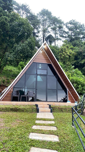Pesona Rinjani Room Type - Rinjani 8