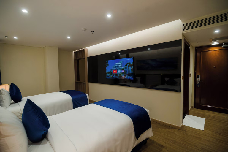 Bedroom 4, Sandals Mimosa, Đà Lạt