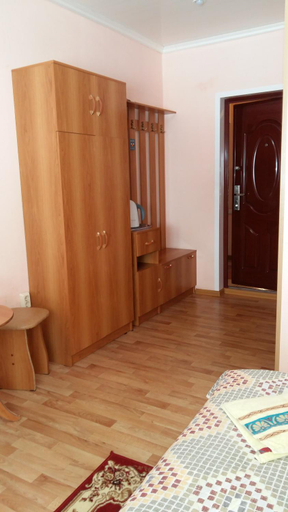 Others 2, Motel Zarya, Novousmanskiy rayon
