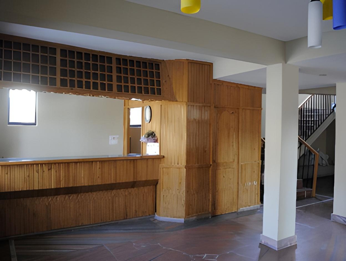 Others 5, Welcome Residency, Srinagar