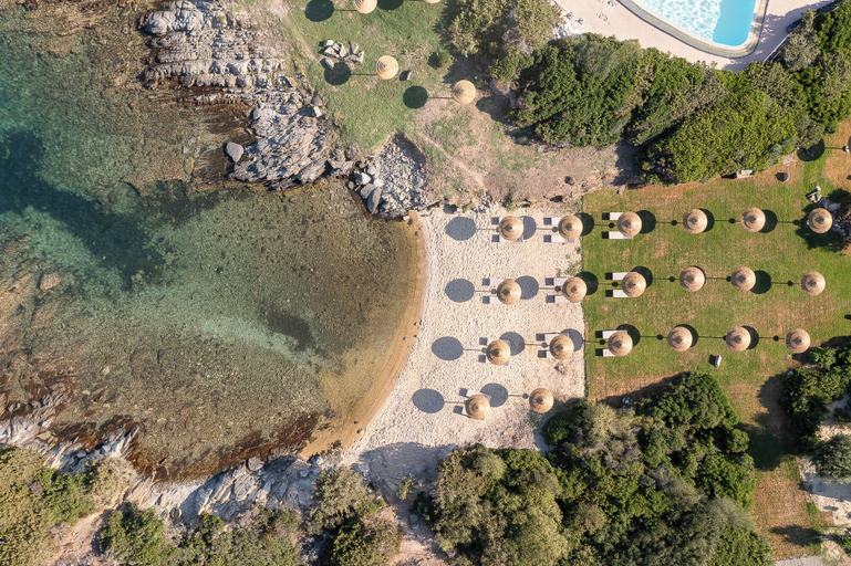 Exterior 4, Cala Lupo Resort, Sassari