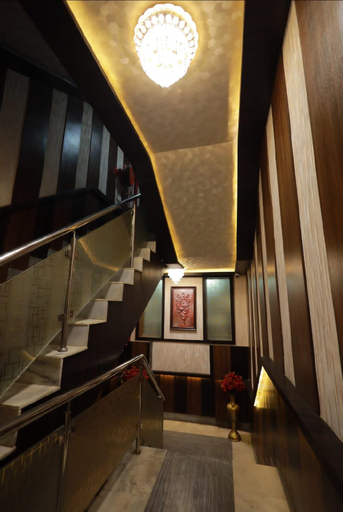 Others 4, The Saaj Heritage , Cuttack