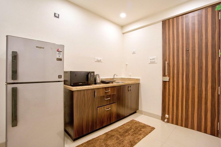 Others 5, Luxurious 2BHK With Pool., North Goa