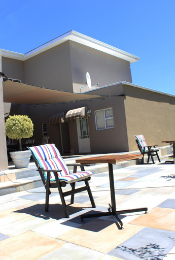 Others 5, Cape Halal Haven, City of Cape Town