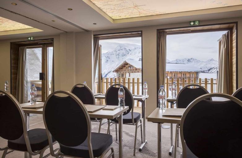 Others 5, Ha Tel Alparena Spa, Savoie