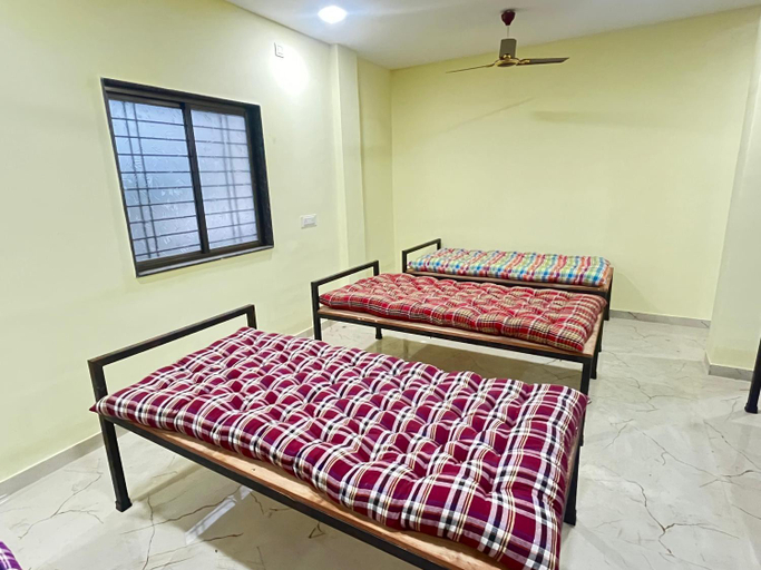 Others 2, Shree Swami Samarth PG Rooms for boys, Solapur