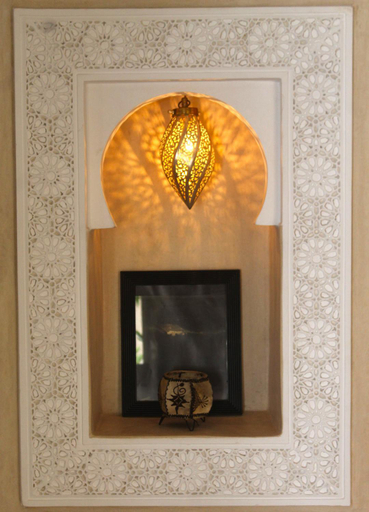 Others 5, RIAD TAZZORI, Marrakech