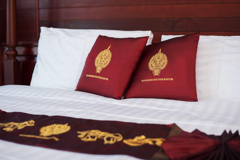 Others 2, Manorom Chateau Hotel, Vientiane