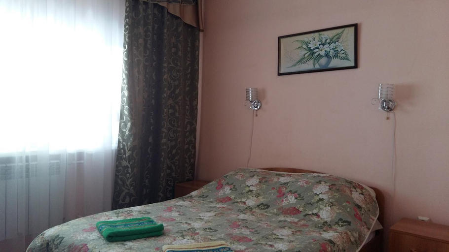 Others 5, Motel Zarya, Novousmanskiy rayon