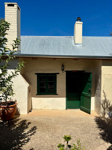 Others 4, Goat Square Cottages, Barossa - Tanunda