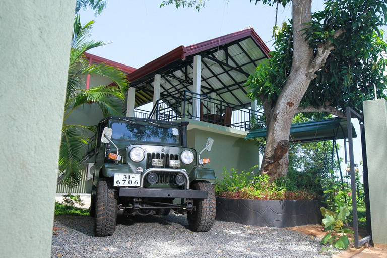 Others 2, Oragan Resort, Thissamaharama