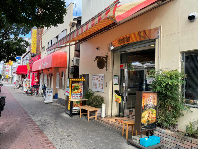 Others 5, SunHome コリアタウン近く 一軒家貸切り 今里, Osaka