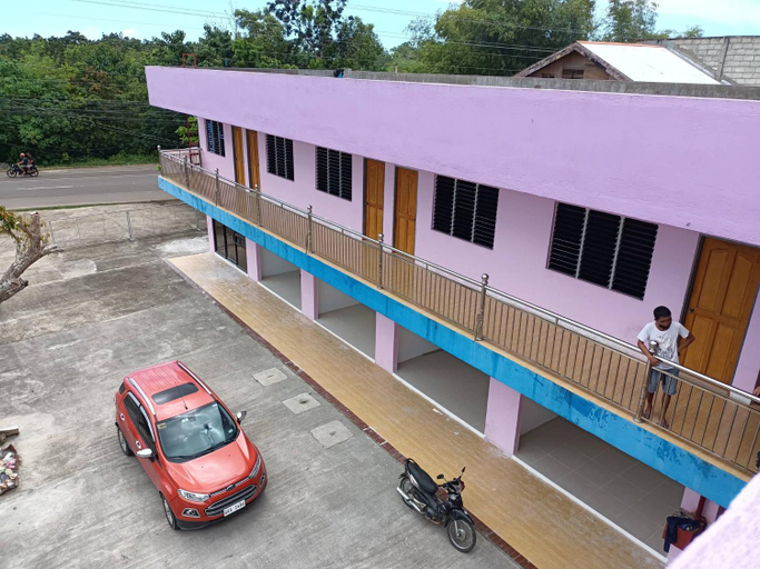 Others 3, ABEJJEE Motel, Panglao