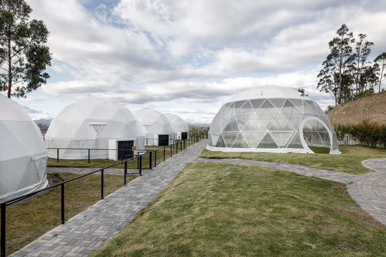 Others 5, NaturHotel, Cuenca