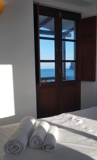 Others 2, Villa Patmos Netia - Location Xoxlakas, South Aegean