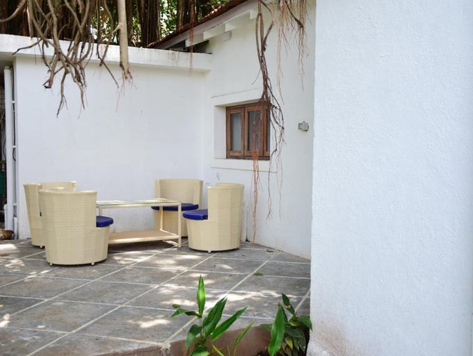 Others 5, Parra Apartments, North Goa