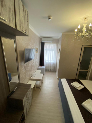 Others 2, Hotel Vip-29, Aksayskiy rayon
