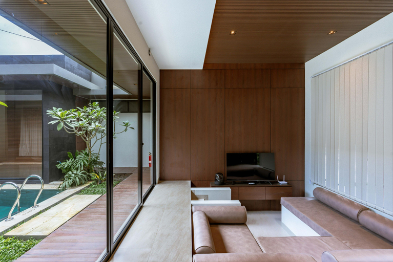 Others 4, Sinau Villa, Sleman