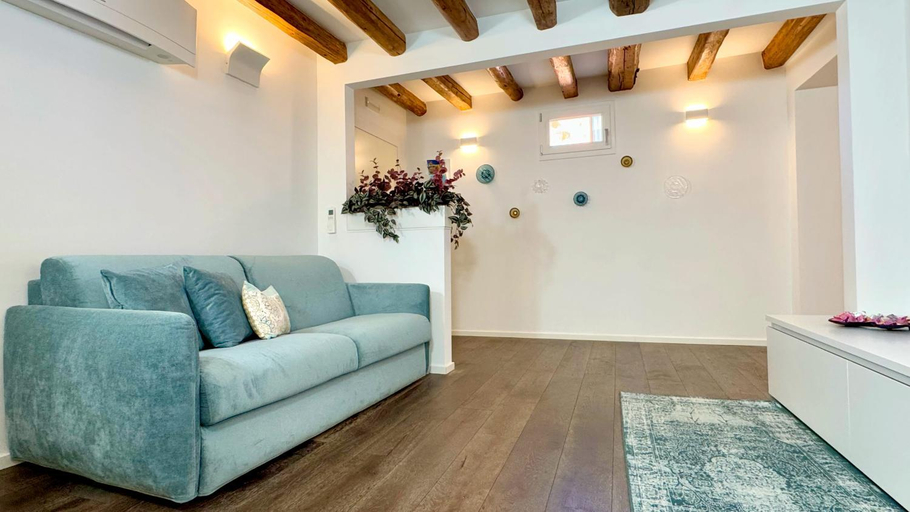 Others 3, City Apartments Cannaregio, Venezia