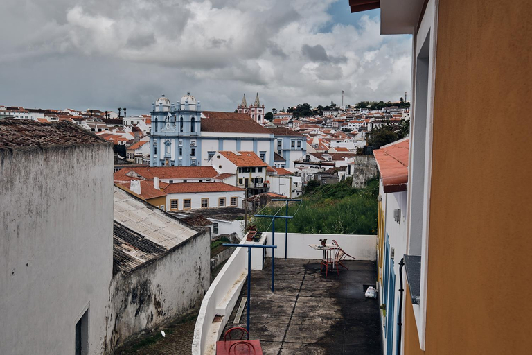 Others 2, Volcanic Boutique Hostel, Angra do Heroísmo
