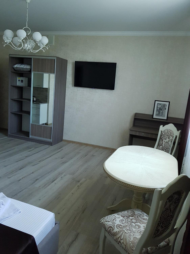 Others 5, Hotel Vip-29, Aksayskiy rayon