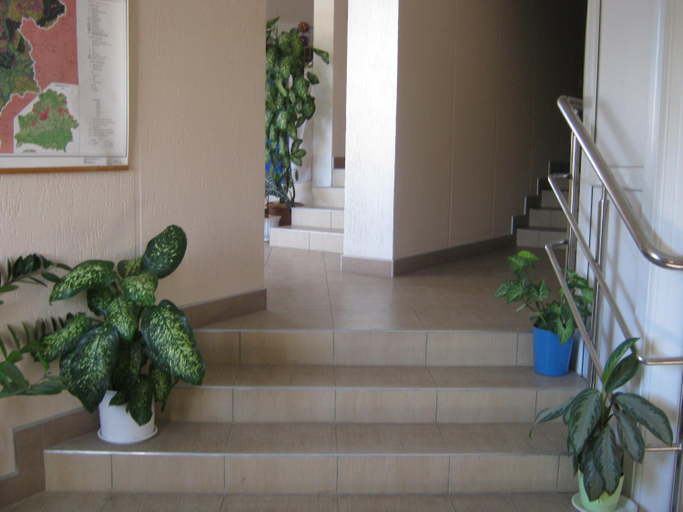 Others 3, Hostel Geo, Homyel'