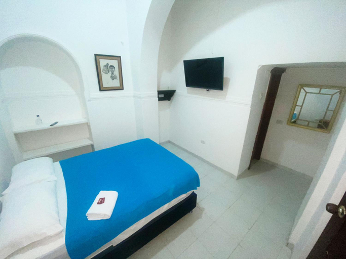 Others 3, Hotel Mangata, Cartagena de Indias