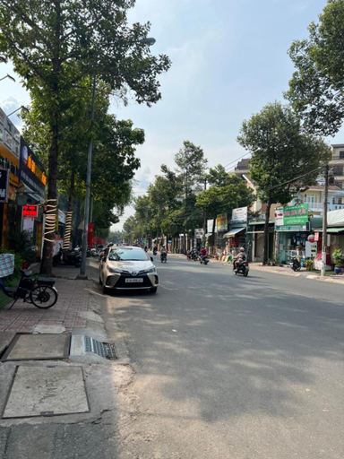 Others 4, Nha nghi nam phuong, Thủ Dầu Một
