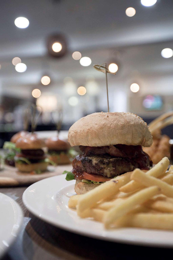 Food & Drinks 5, All Seasons Resort Hotel Bendigo, Gr. Bendigo - Inner East
