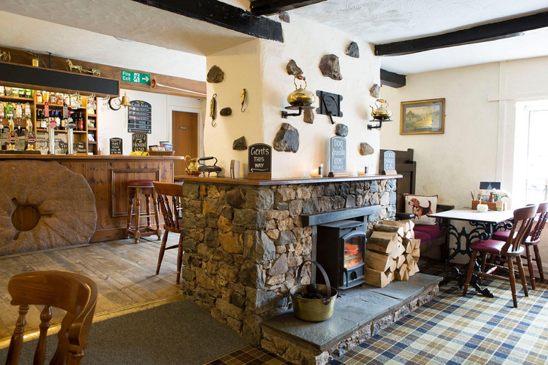 Others 4, The Mill Inn, Cumbria