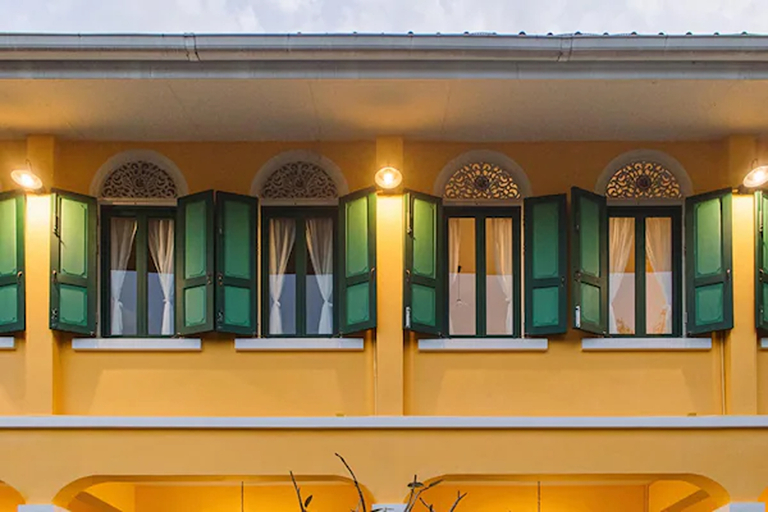 Public Area 2, Bhirom at Baan Thongjaya, Hang Dong