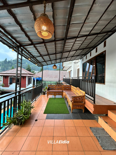 Others 5, VILLA ELDIA 1, Bogor