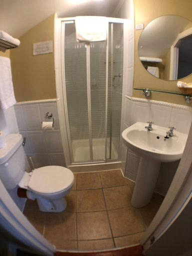 Others 3, Beach Haven B&B