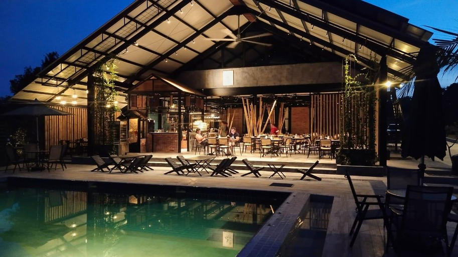 Sport & Beauty 3, The Lumpang Resort, Hulu Selangor