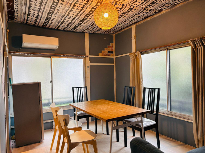 Others 2, 古民家ゲストハウス SLOW HOUSE yugawara, Yugawara