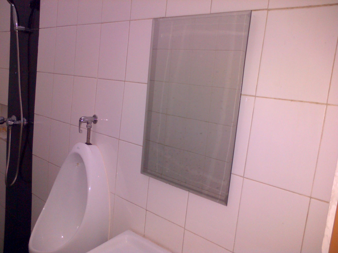 Bathroom, @thome, Surabaya