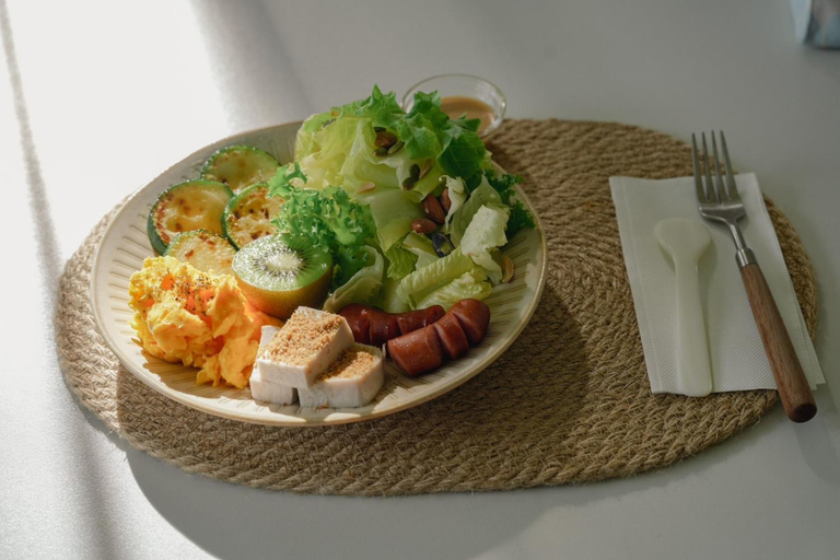 Food & Drinks, No.1899 House, Kaohsiung