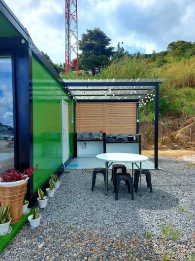 Others 5, SF Homestay, Ranau