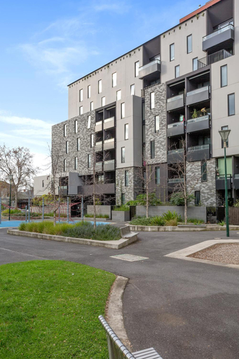 Others 5, Palmerston St Apartments by Urban Rest, Melbourne